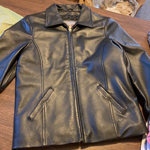 Jackets - Picture 2 of 5